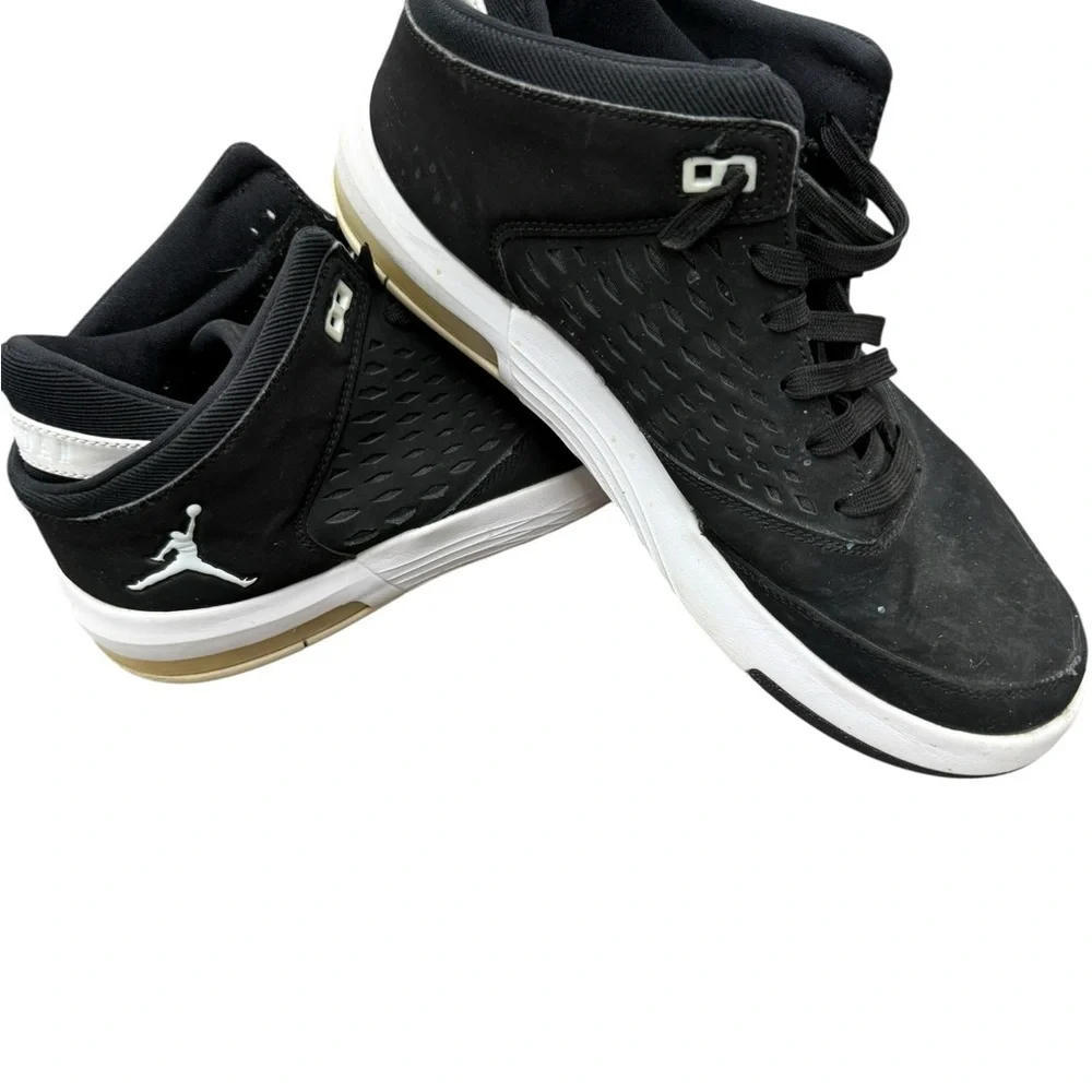 Jordan Flight Origin 4 shoes